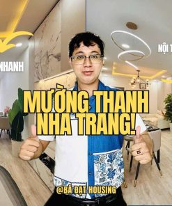 Căn hộ 10 Mường Thanh Viễn Triều Tầng 31 Tòa OC2B. Giá Tốt – Chốt Mau
