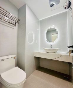 Căn hộ trực biển 34 Mường Thanh Viễn Triều Tầng 18 Tòa OC1A. Siêu phẩm cực Đẹp & Rất Rẻ