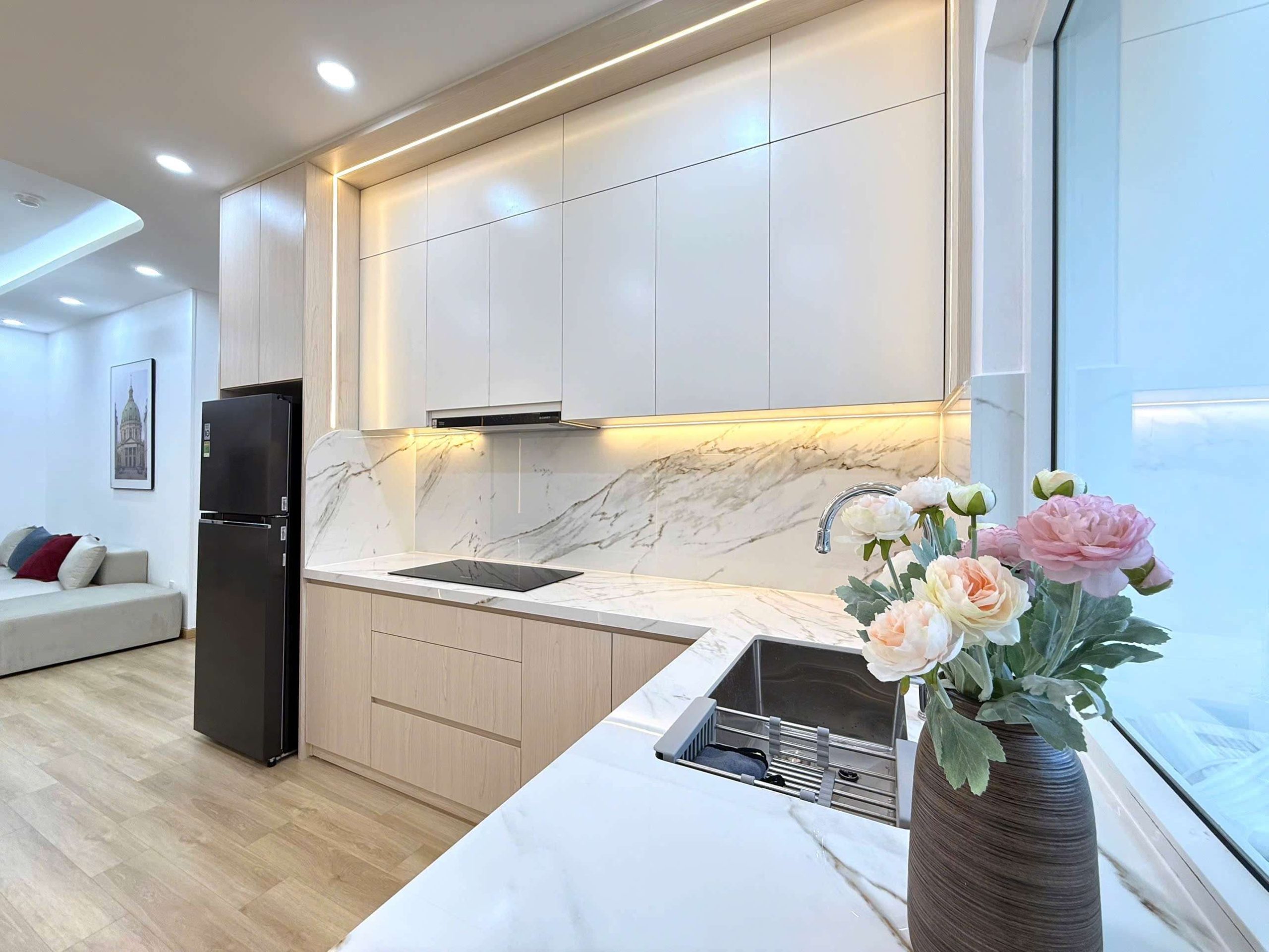 Bán Căn Hộ Mường Thanh Viễn Triều Tòa OC2A | Giá Tốt, Hàng Thật, Bán Gấp IMG 9864 scaled