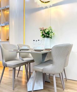 Căn hộ 26 Mường Thanh Viễn Triều Tầng 3 Tòa OC2A. Hiện đại và sang trọng