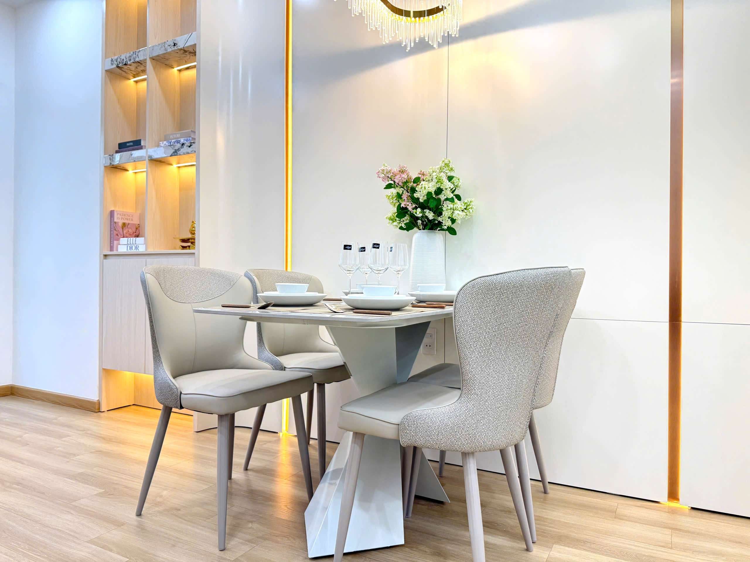 Bán Căn Hộ Mường Thanh Viễn Triều Tòa OC2A | Giá Tốt, Hàng Thật, Bán Gấp IMG 9898