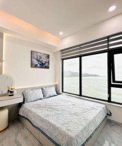 Căn hộ trực biển 34 Mường Thanh Viễn Triều Tầng 18 Tòa OC1A. Siêu phẩm cực Đẹp & Rất Rẻ