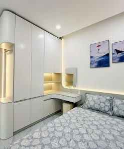 Căn hộ trực biển 34 Mường Thanh Viễn Triều Tầng 18 Tòa OC1A. Siêu phẩm cực Đẹp & Rất Rẻ