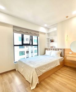 Căn hộ 22 Mường Thanh Viễn Triều Tầng 37 Tòa OC3. View biển, Thiết kế Đẹp, ban công to