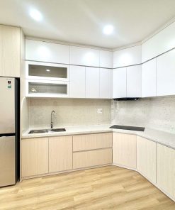 Căn hộ 22 Mường Thanh Viễn Triều Tầng 37 Tòa OC3. View biển, Thiết kế Đẹp, ban công to