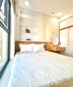 Căn hộ 22 Mường Thanh Viễn Triều Tầng 37 Tòa OC3. View biển, Thiết kế Đẹp, ban công to