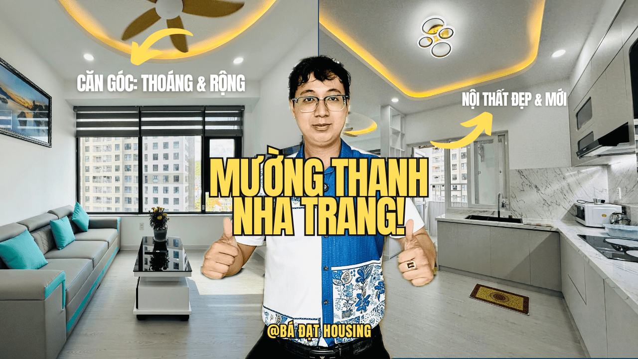 Chinh chu ban Can ho goc 14 Muong Thanh Vien Trieu Tang 10 Toa OC1B