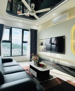 Căn hộ 10 Mường Thanh Viễn Triều Tầng 17 Tòa OC3. Sang Đẹp, Mới 100%