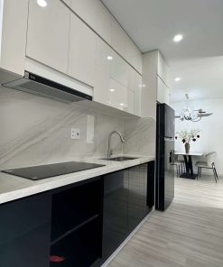 Căn hộ 10 Mường Thanh Viễn Triều Tầng 17 Tòa OC3. Sang Đẹp, Mới 100%