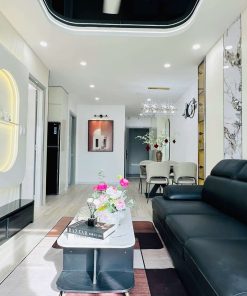 Căn hộ 10 Mường Thanh Viễn Triều Tầng 17 Tòa OC3. Sang Đẹp, Mới 100%