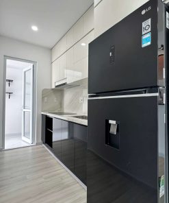 Căn hộ 10 Mường Thanh Viễn Triều Tầng 17 Tòa OC3. Sang Đẹp, Mới 100%