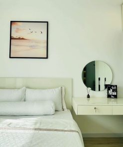 Căn hộ 10 Mường Thanh Viễn Triều Tầng 17 Tòa OC3. Sang Đẹp, Mới 100%