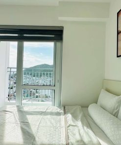 Căn hộ 10 Mường Thanh Viễn Triều Tầng 17 Tòa OC3. Sang Đẹp, Mới 100%