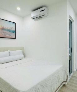 Căn hộ 10 Mường Thanh Viễn Triều Tầng 17 Tòa OC3. Sang Đẹp, Mới 100%