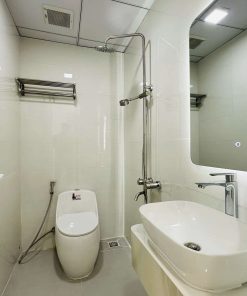 Căn hộ 10 Mường Thanh Viễn Triều Tầng 17 Tòa OC3. Sang Đẹp, Mới 100%