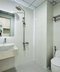 Căn hộ 10 Mường Thanh Viễn Triều Tầng 17 Tòa OC3. Sang Đẹp, Mới 100%