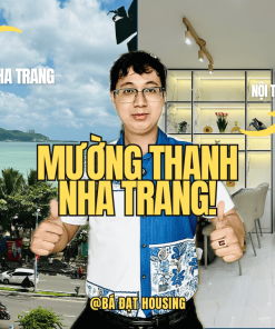 Căn hộ 26 Mường Thanh Viễn Triều Tầng 5 Tòa OC1B.   View biển đẹp - 71m2 - Đẹp chuẩn chỉnh