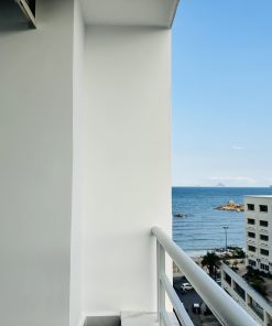 Căn hộ góc 18 Mường Thanh Viễn Triều Tầng 9 Tòa OC2B. View biển Hòn Chồng, Nhà Mới Đẹp IMG 2265